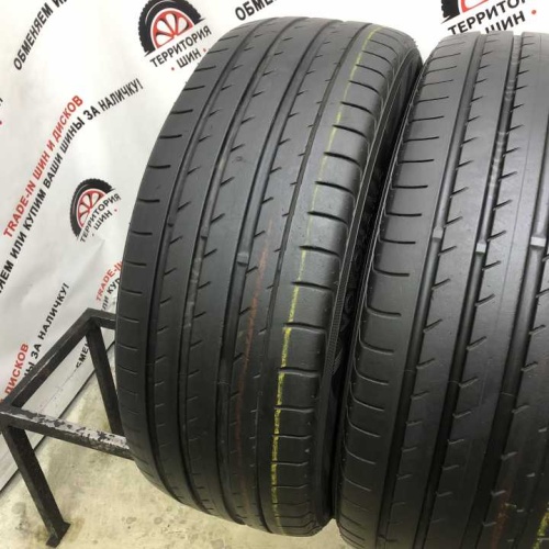 Yokohama Advan Sport V105 R18 225/45