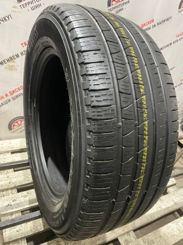 Pirelli Scorpion Verde All Season R18 255/55