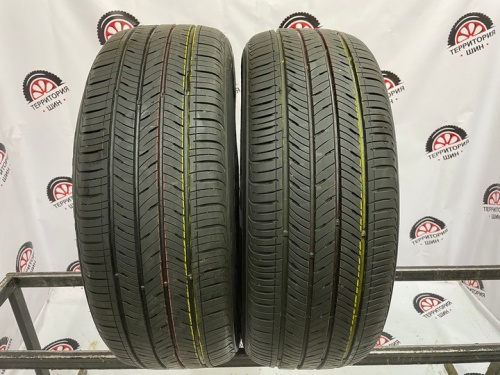 Kumho Solus TA31+ 215/55 R17 94V