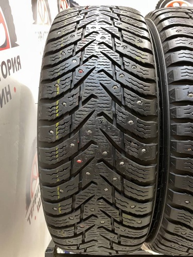 Nokian Hakkapeliitta 8 suv 215/65/17