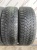 Michelin X-Ice North R16 215/60