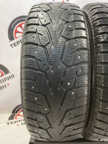 Yokohama Ice Guard Stud IG35 R15 195/60