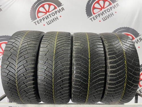 Michelin X-Ice North 4 R19 255/45