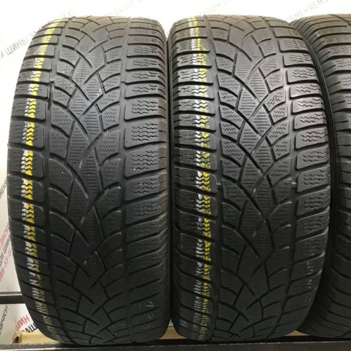 Dunlop SP Winter Sport 3D R17 235/55