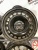 Штампы GM R16 5*105 ET39 6,5J ЦО56,6 Штампы GM R16 5*105 ET39 6,5J ЦО56,6