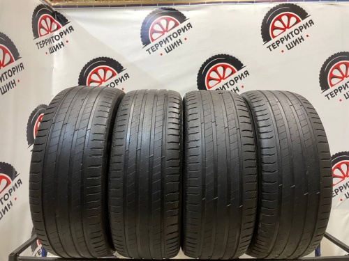 MIchelin Latitude sport 3 R19   235/55
