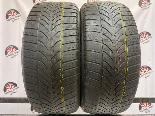 Dunlop SP Winter Sport 4D DSST R17 225/50 94H