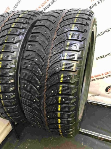 Bridgestone Blizzak Spike-01 R17 235/55