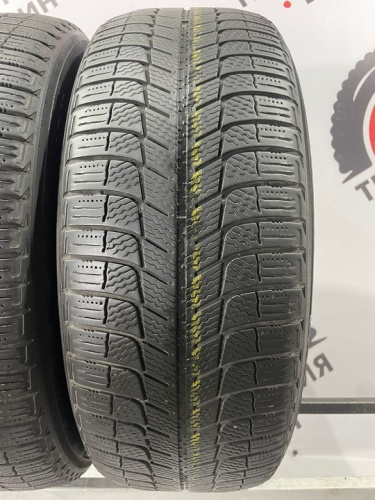Michelin X-Ice XI3 R17 225/60