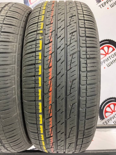 Kumho Solus KL21 R17    225/60