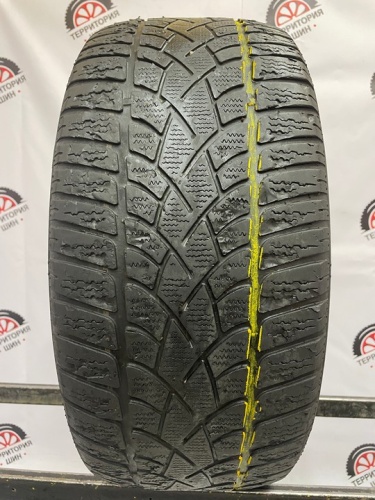 Dunlop SP Winter port 3D R19 255/40 100V