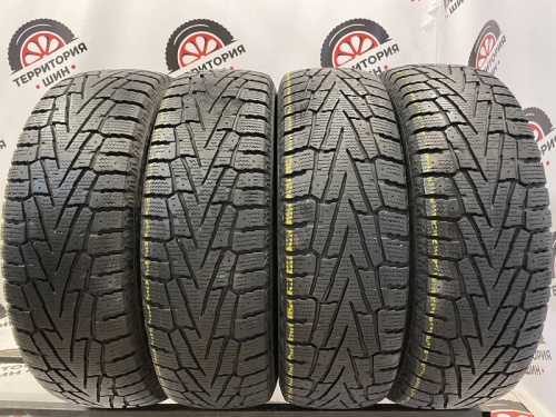 Nexen Winguard WinSpike Suv R16 225/70