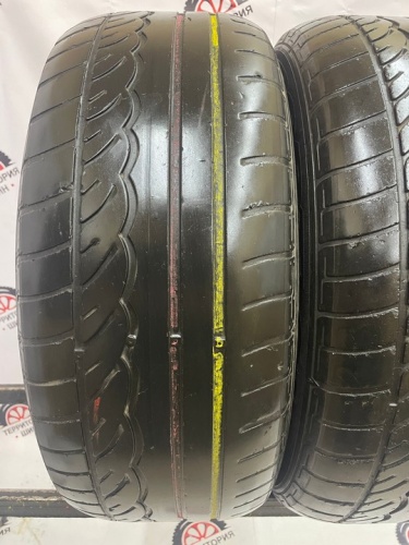 Dunlop SP Sport 01 235/55 R17 103W
