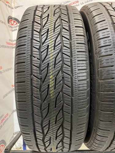 Continental ContiCrossContact LX20 R20 255/50