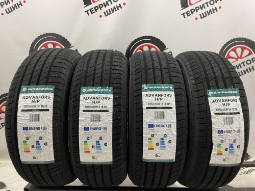 Windforce Advanfors H/P 185/60 R14