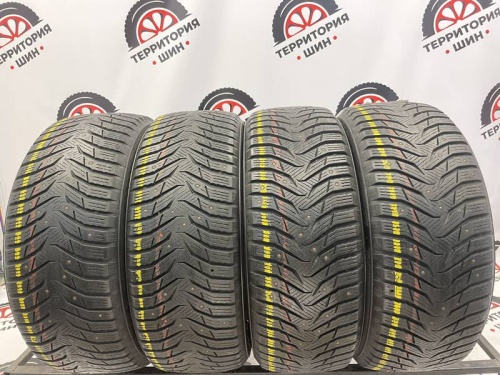 Kumho WinterCraft Ice Wi31  R17 225/50