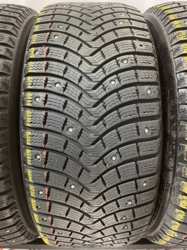 Michelin Latitude X-Ice North RFT R19 255/50