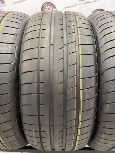Goodyear Eagle F1 Asymmetric 5  R21 265/40