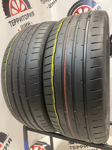 Hankook Ventus S1 evo 3 RFT 225/45/18