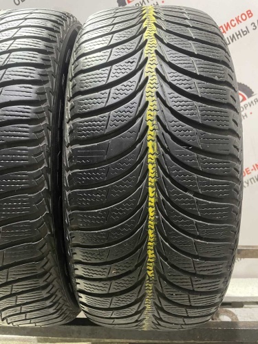 Goodyear UltraGrip Ice+ R15 195/55