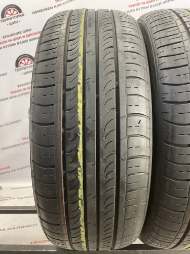 Nexen Classe Premiere CP672A  R18 225/55