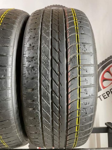 Goodyear Eagle F1 Asymmetric R21 275/45