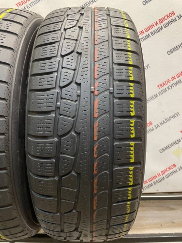 Nokian  WRc2 R17	235/65