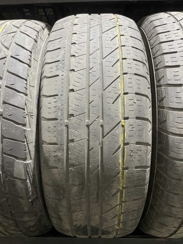 Continental ContiCrossContact LX R17 255/65