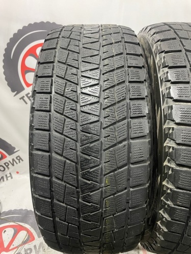 Bridgestone Blizzak DM-V1 R18 285/60