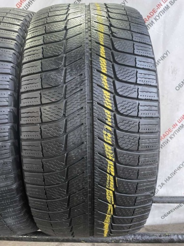 Bridgestone Ice Cruiser 7000 R18 235/55