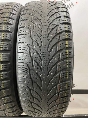 Nokian HKPLT 9 SUV R17 215/65