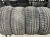 Bridgestone Blizzak WS70 R17 245/45