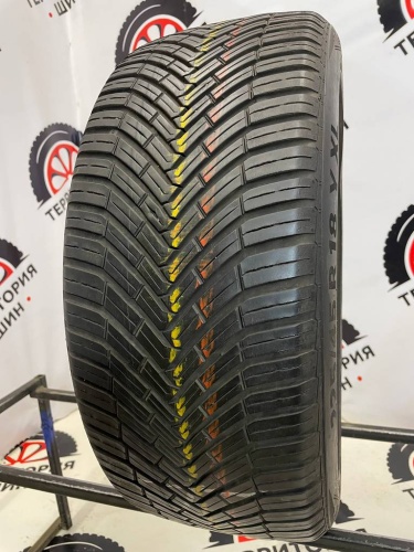 Continental AllSeasonContact R18 225/45