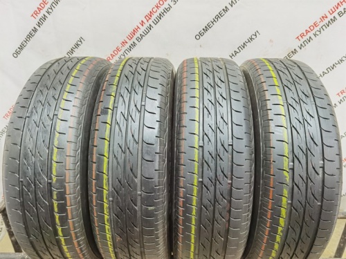 Bridgestone Nextry Ecopia R15 175/65