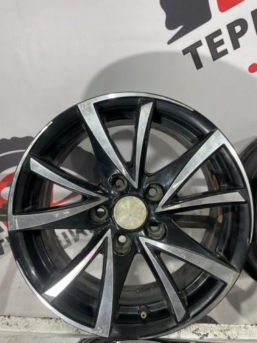 Диски Литые R16 5*114,3 Et45 67.1