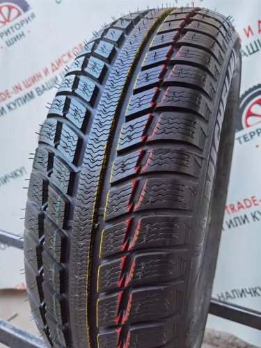Michelin Primacy Alpin 3 R16 205/60