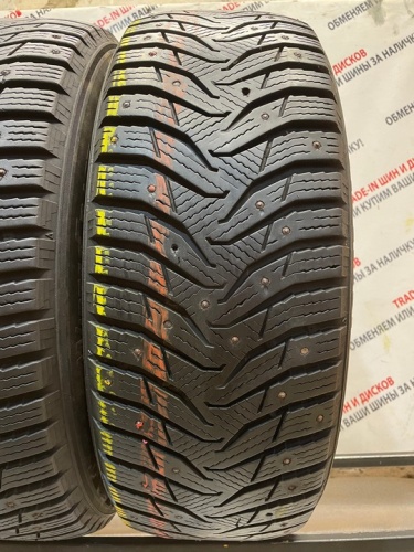 Kumho WinterCraft SUV Ice WS31 R17 225/60