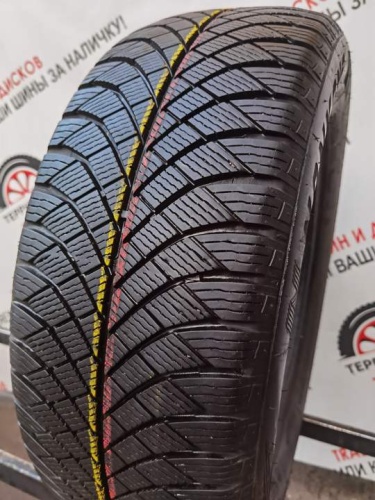 Nankang Cross Seasons AW-6 R17 225/55.