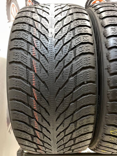 Nokian Hakkapeliitta R3 Suv 275/45/20