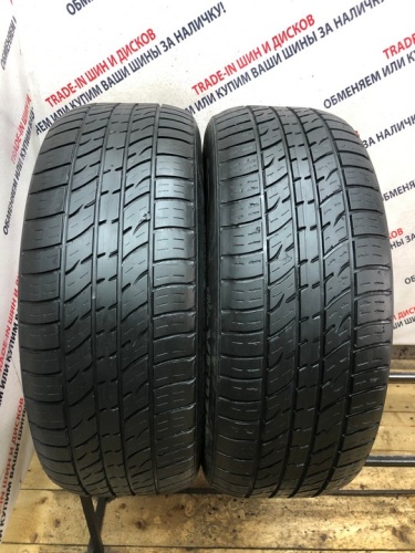 Kumho City Venture Premium R19 235/55