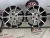Литьё Lada/Reno R15 4x100; dia 60,1; et 50; 6J