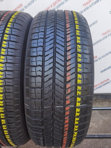 Yokohama Geolandar G91 R17 225/65