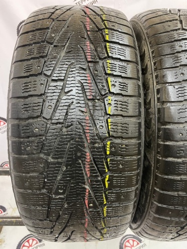 Nokian Hakkapelita 7 SUV RFT R19 255/50 107Т