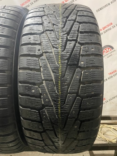 Nokian Tyres Hakkapeliitta 7 SUV R18 255/55