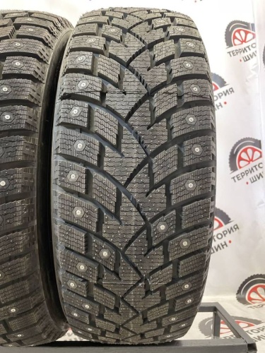 ZETA ANTARCTICA SPORT R17 265/70