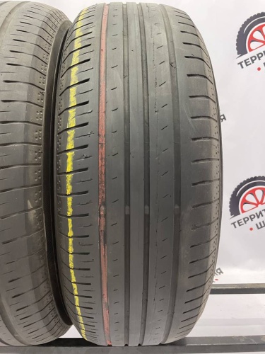 Yokohama BlueEarth-A AE50 R17 215/65