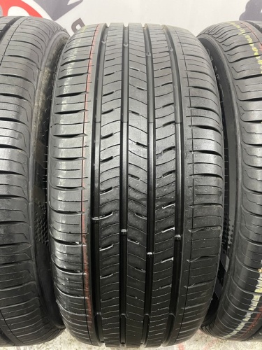 Kumho Solus TA31 R17 235/55