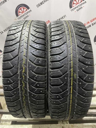 Bridgestone Ice Cruiser 7000 R15 195/65