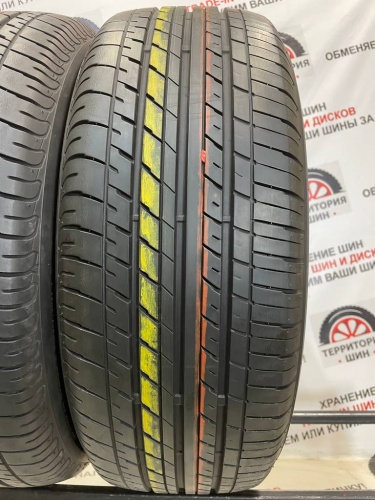 Bridgestone Turanza ER370 R17	215/55