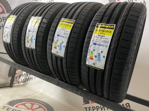 Rotalla Setula S-Race RU01 225/40/18